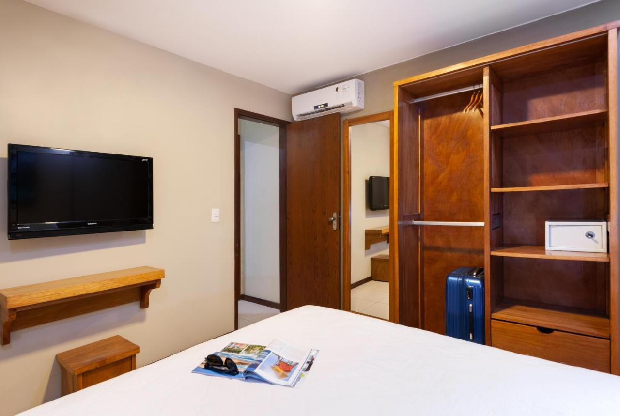 Inn Bahia 10 2*