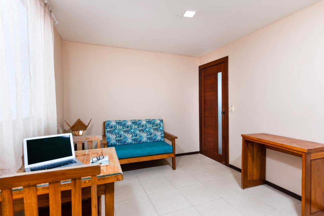 Bahia 10 Inn Morro de São Paulo