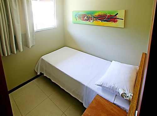 Bahia 10 2* Morro de São Paulo