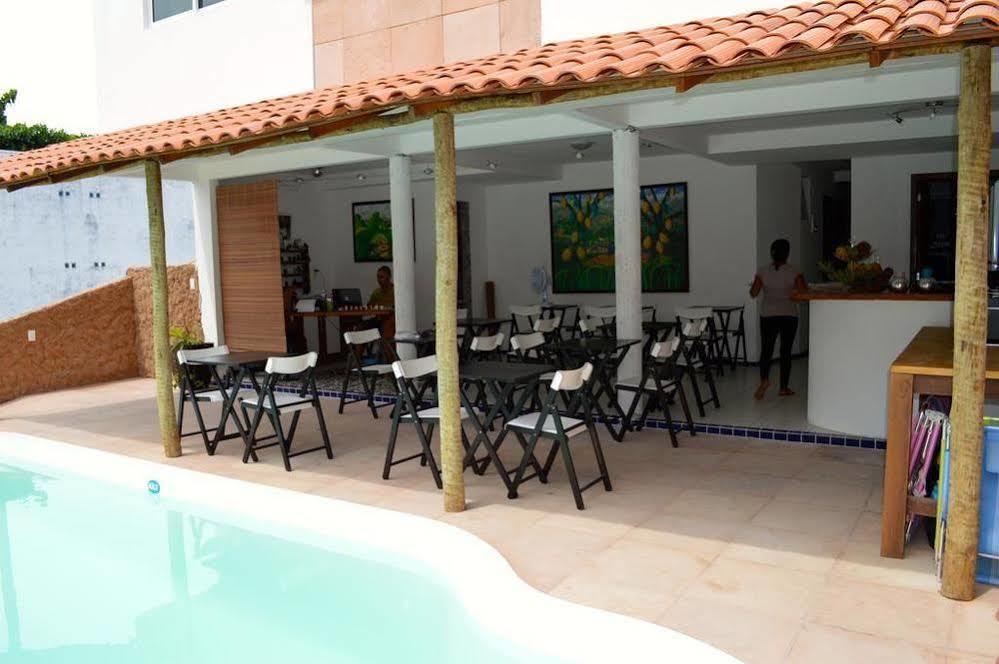 Estalagem Bahia 10 2*