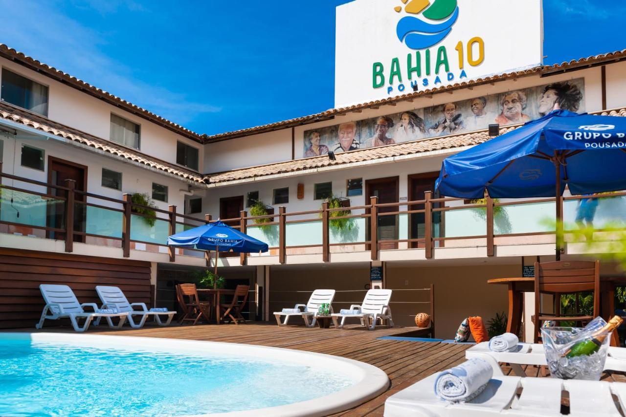 Inn Bahia 10