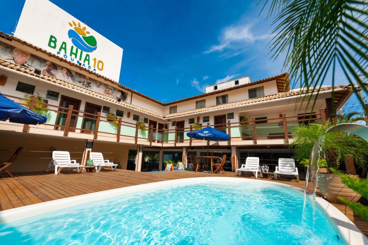 Bahia 10