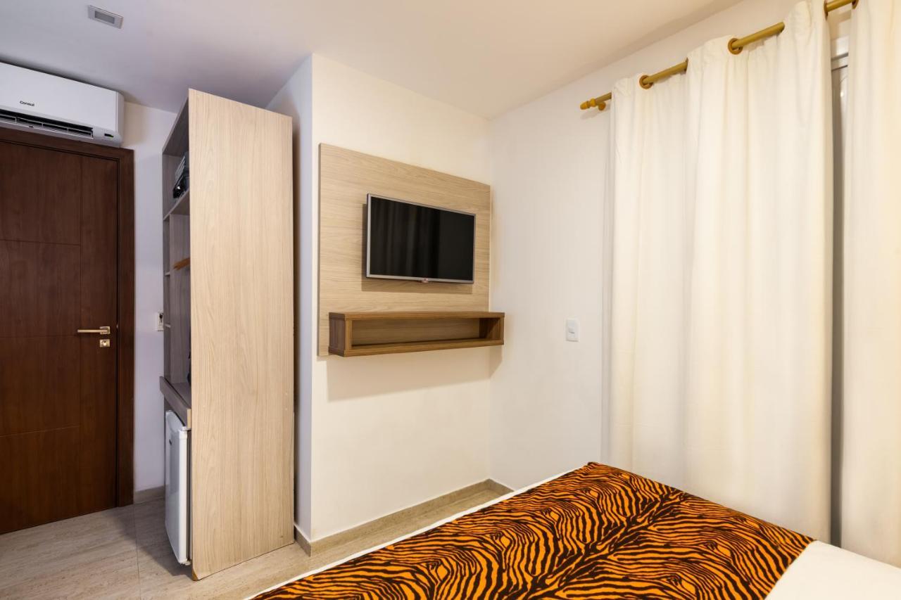 Inn Bahia 10 Morro de Sao Paulo