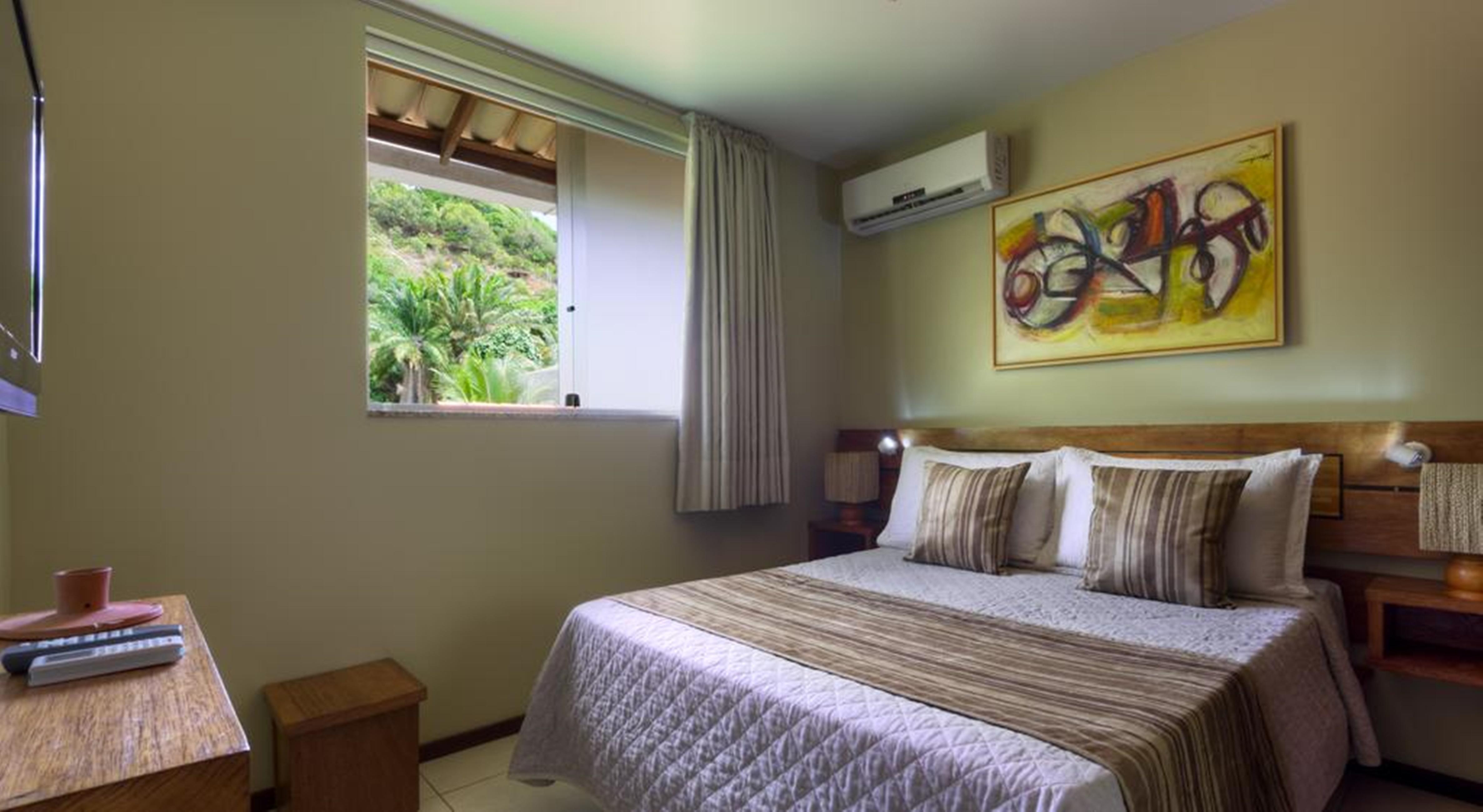 Bahia 10 Inn 2*