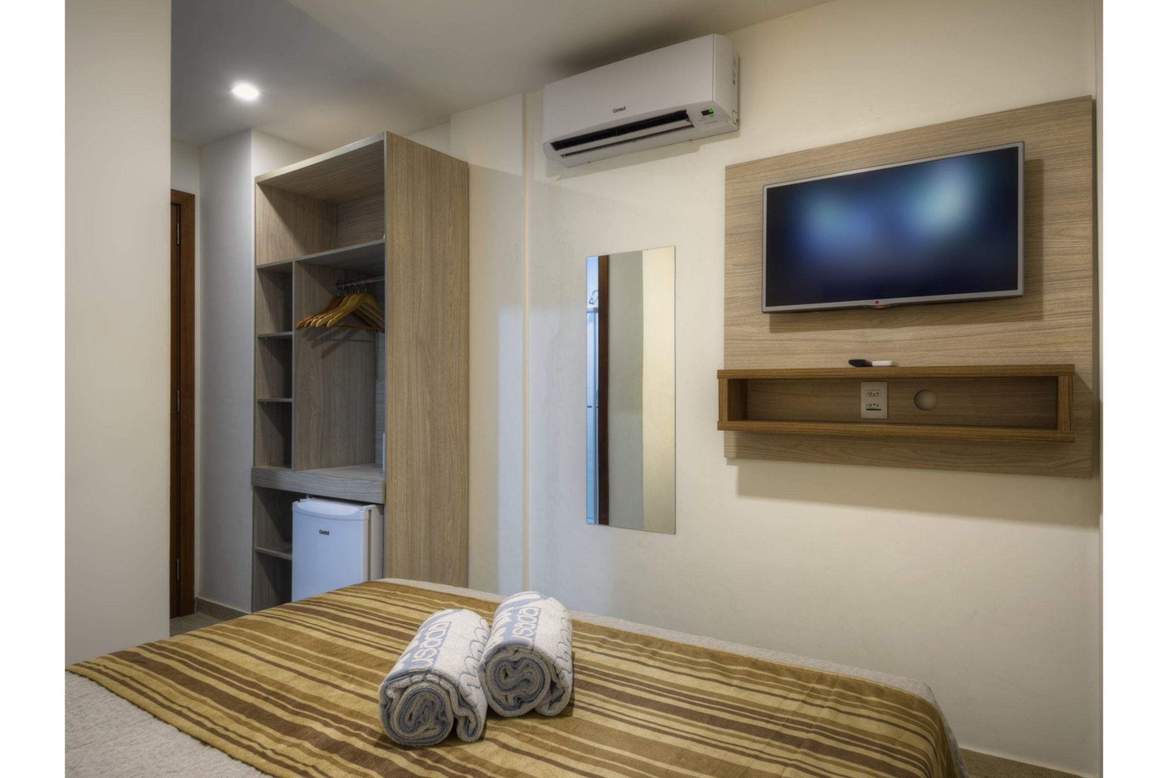 Bahia 10 Inn