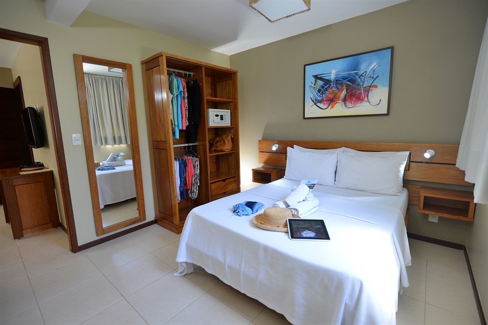 Bahia 10 Inn