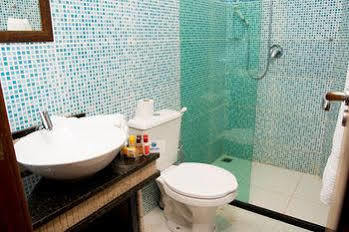 Inn Bahia 10 2*